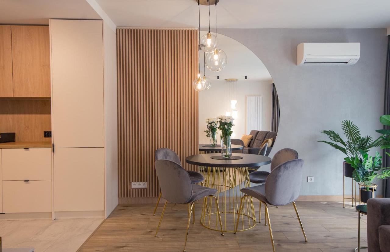Apartview Plazowa Residence Szczyrk By Rent Like Home Экстерьер фото