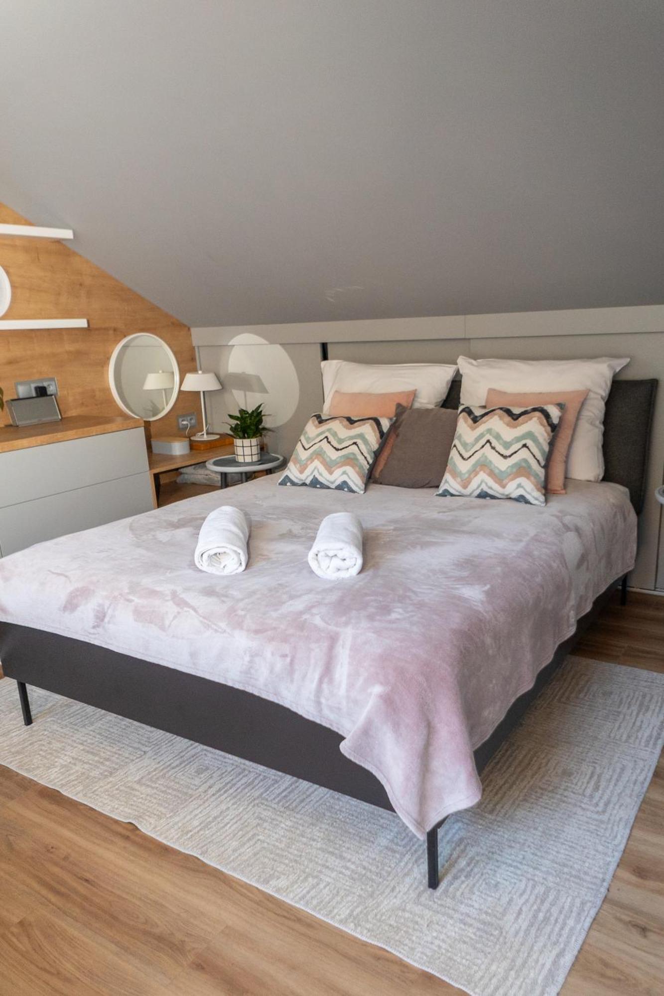 Apartview Plazowa Residence Szczyrk By Rent Like Home Экстерьер фото