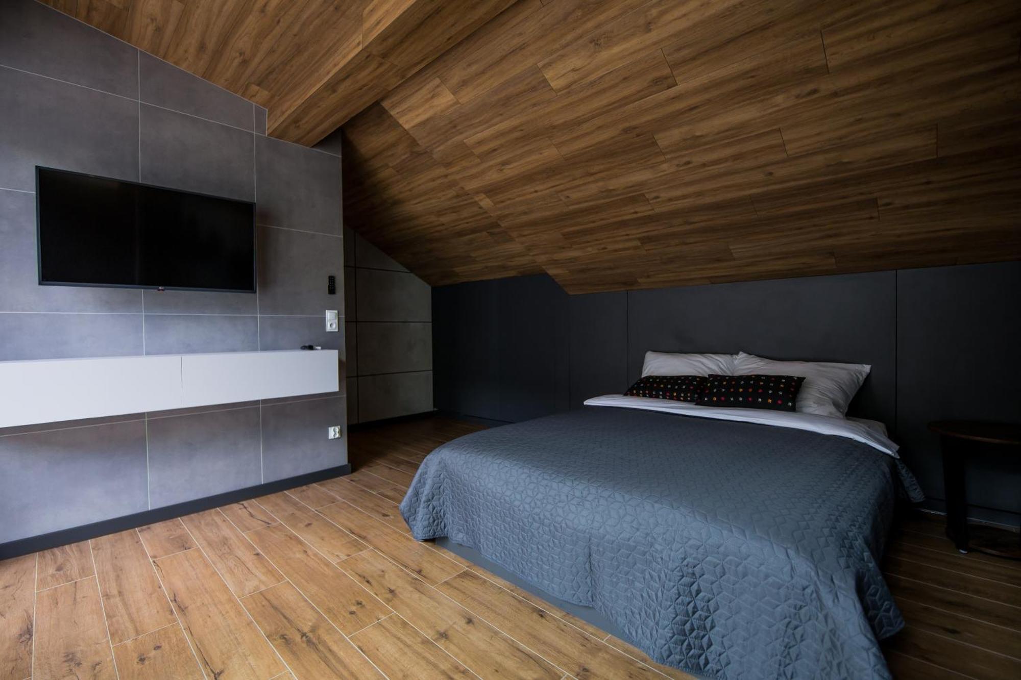 Apartview Plazowa Residence Szczyrk By Rent Like Home Номер фото