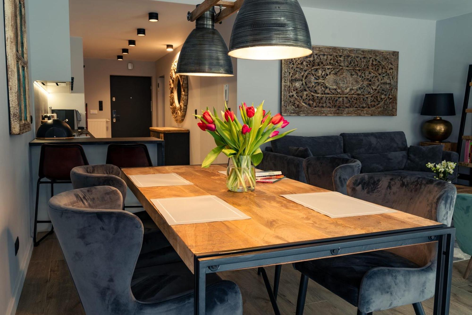Apartview Plazowa Residence Szczyrk By Rent Like Home Экстерьер фото