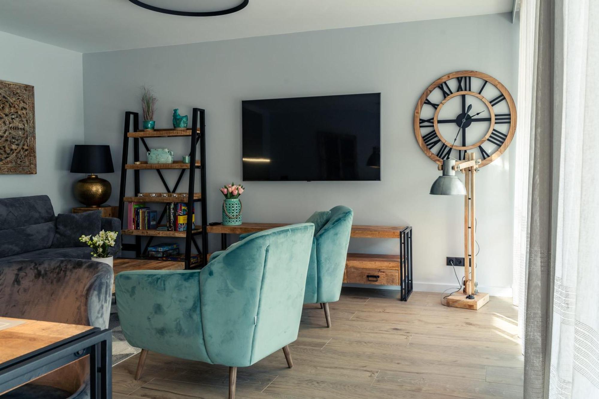 Apartview Plazowa Residence Szczyrk By Rent Like Home Экстерьер фото