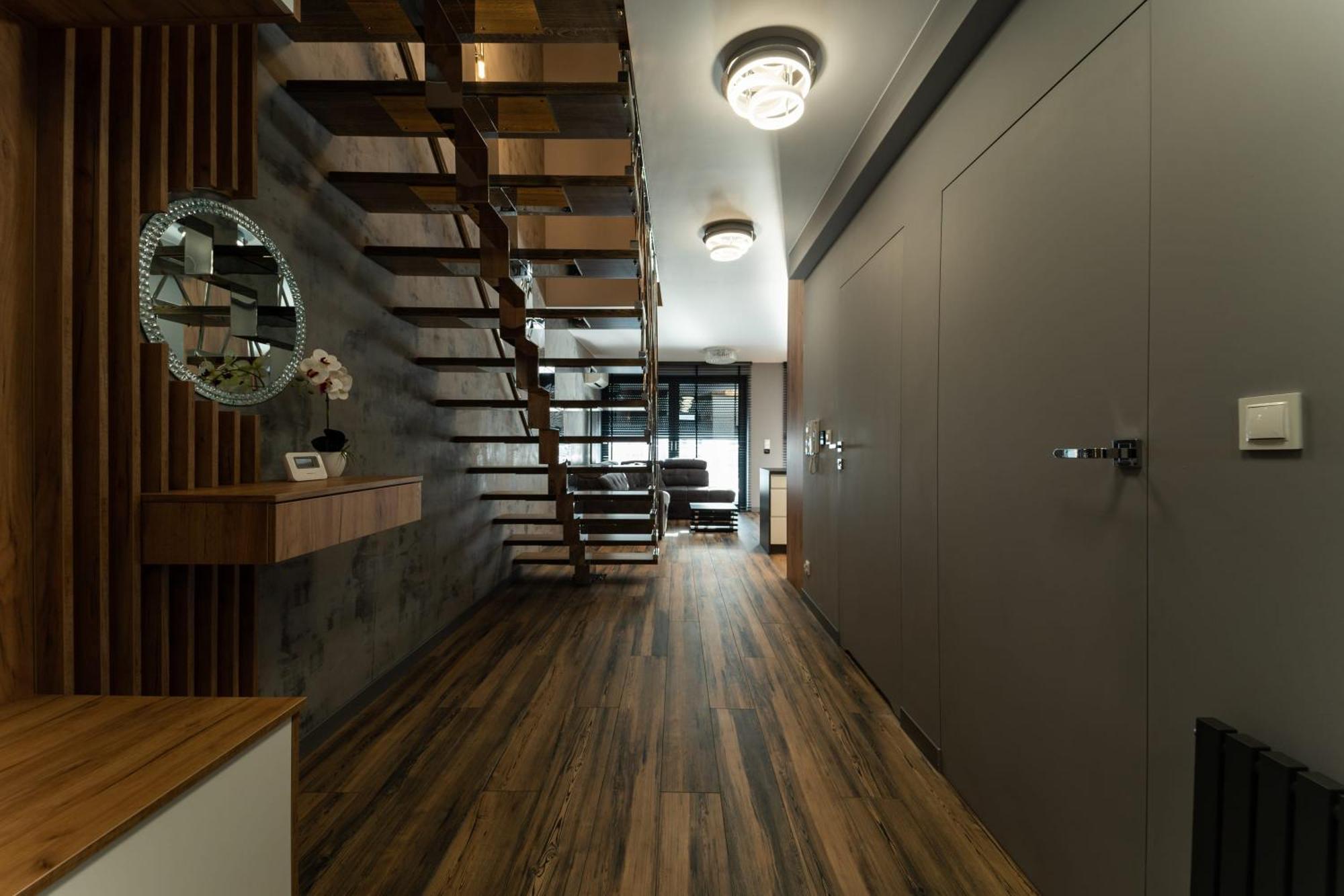 Apartview Plazowa Residence Szczyrk By Rent Like Home Экстерьер фото