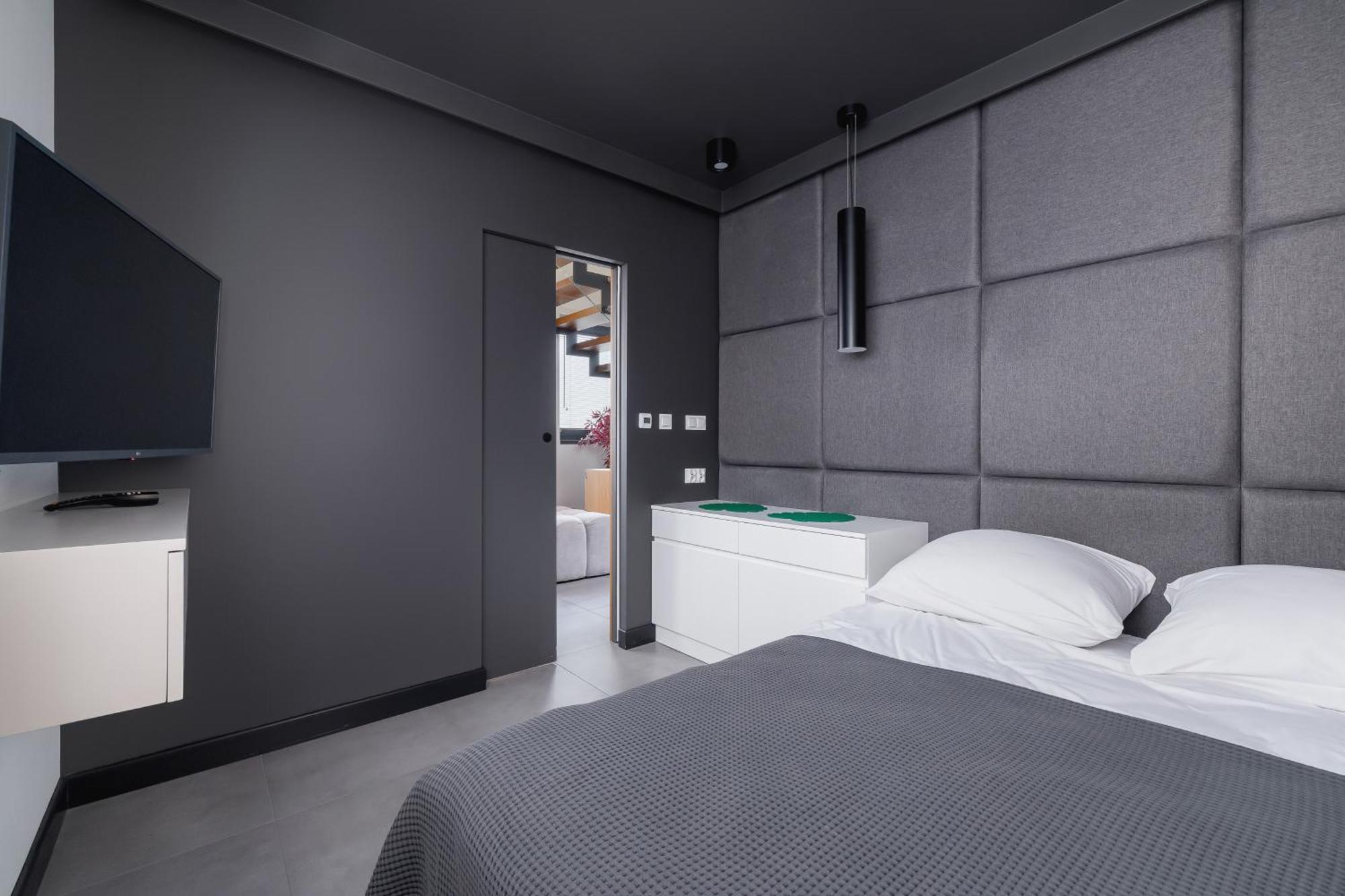 Apartview Plazowa Residence Szczyrk By Rent Like Home Экстерьер фото