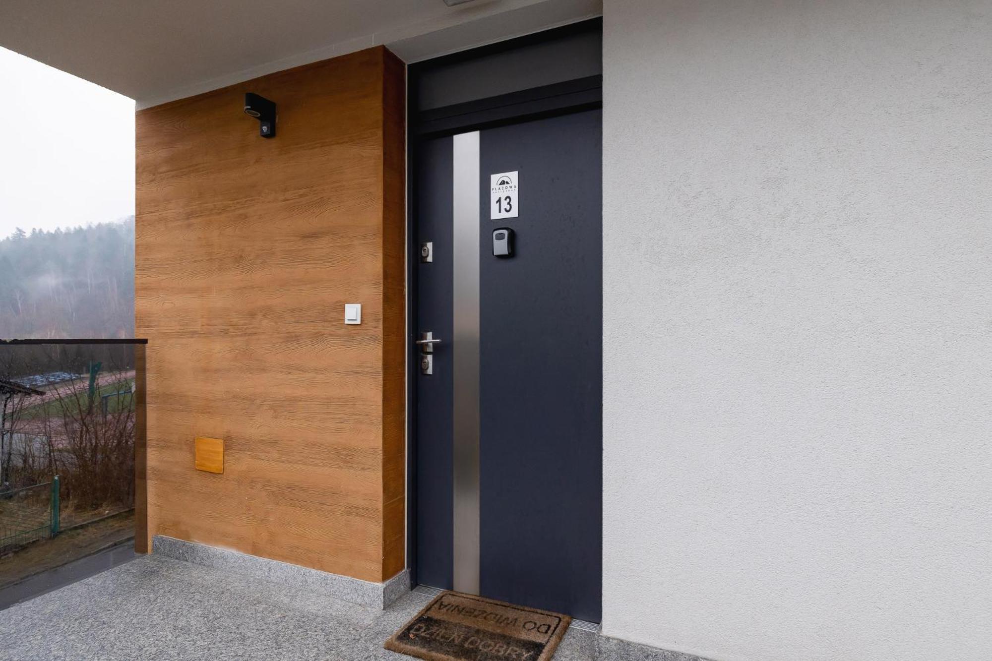 Apartview Plazowa Residence Szczyrk By Rent Like Home Экстерьер фото