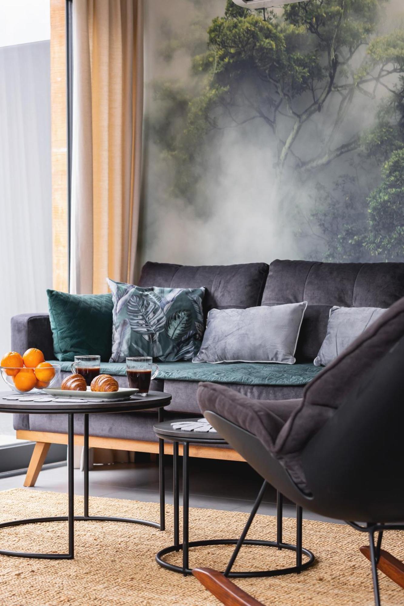 Apartview Plazowa Residence Szczyrk By Rent Like Home Экстерьер фото