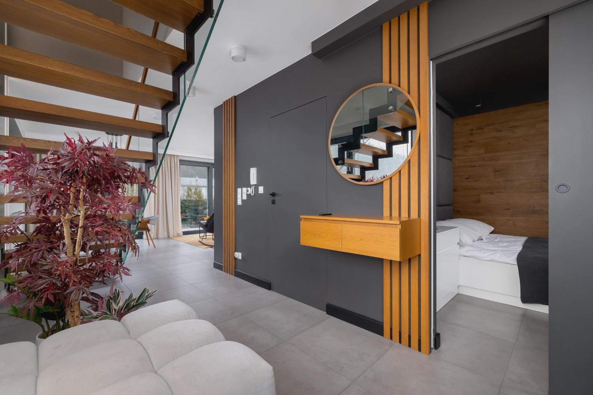 Apartview Plazowa Residence Szczyrk By Rent Like Home Экстерьер фото
