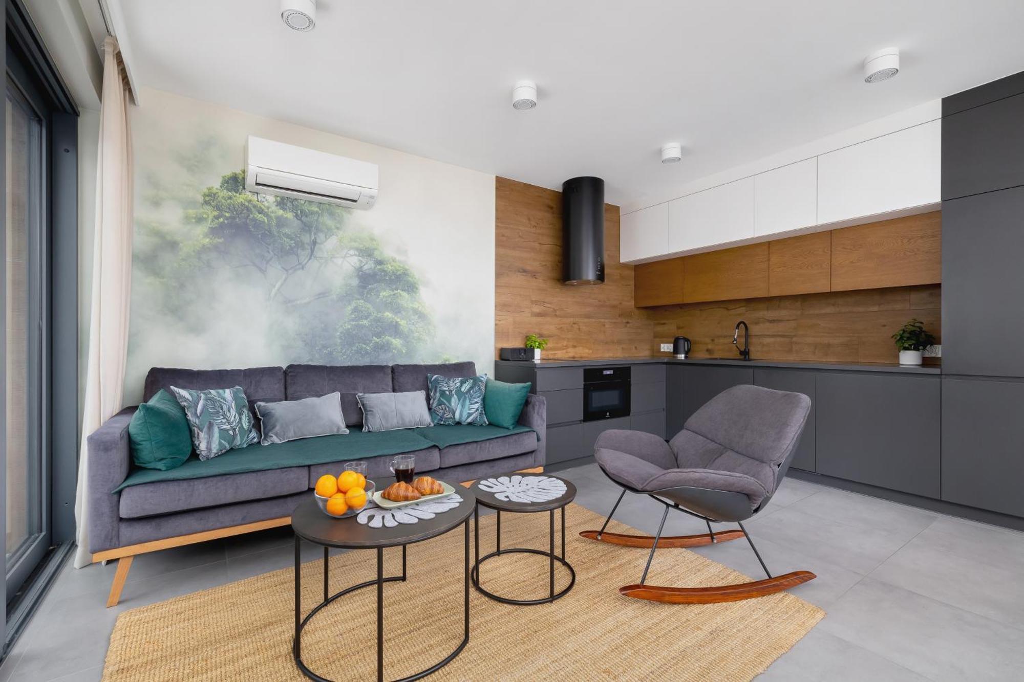 Apartview Plazowa Residence Szczyrk By Rent Like Home Экстерьер фото