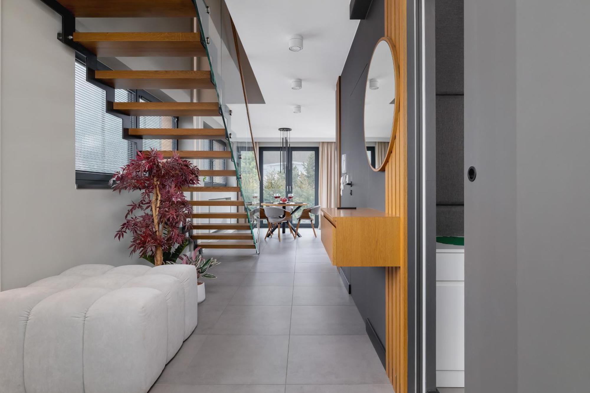 Apartview Plazowa Residence Szczyrk By Rent Like Home Экстерьер фото