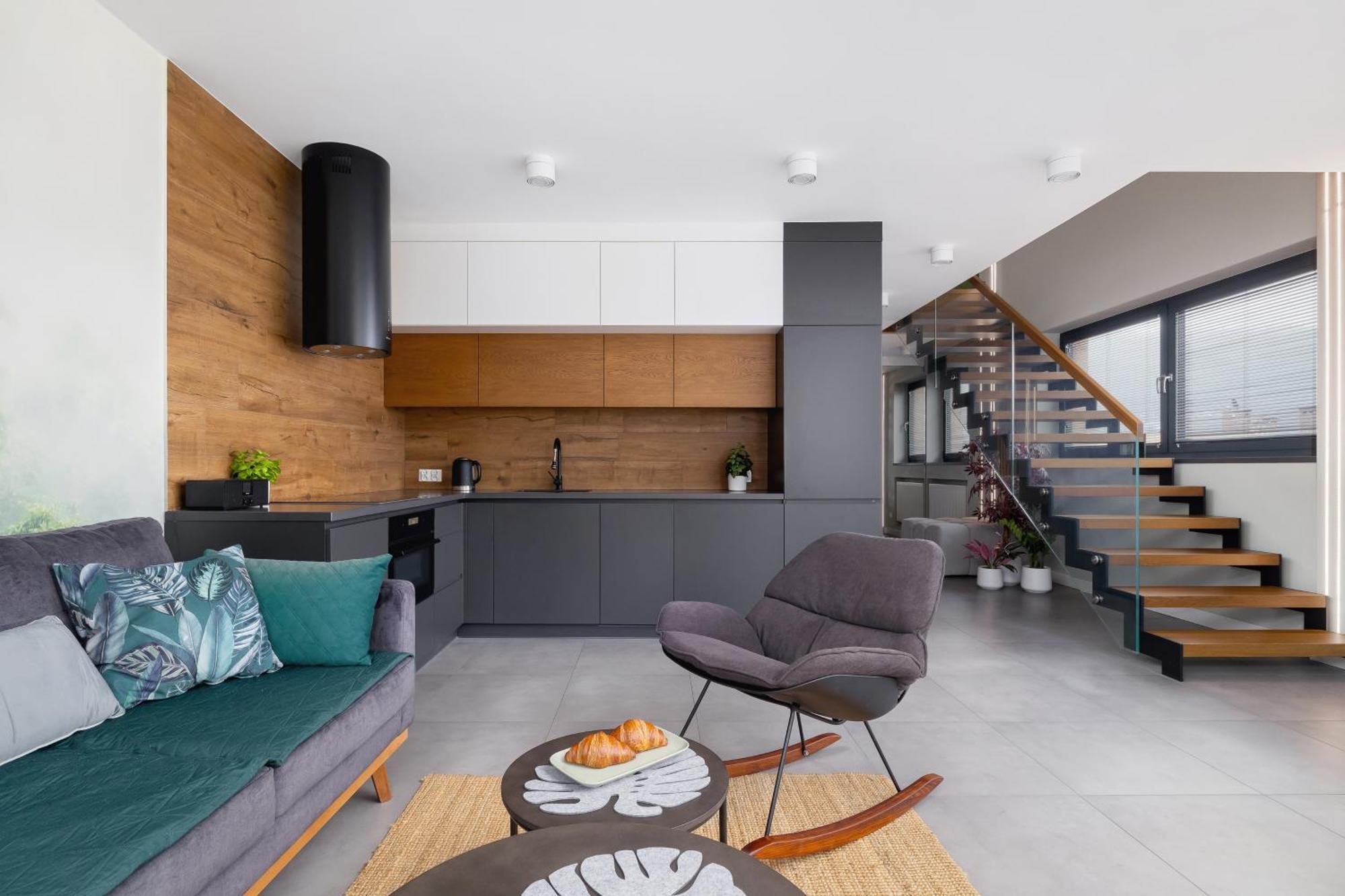 Apartview Plazowa Residence Szczyrk By Rent Like Home Экстерьер фото